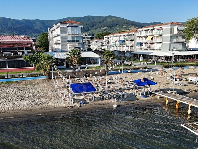 BALIKESİR ERDEK MAHALLESİNDE DEVREN KİRALIK İŞ YERİ - Görsel 18