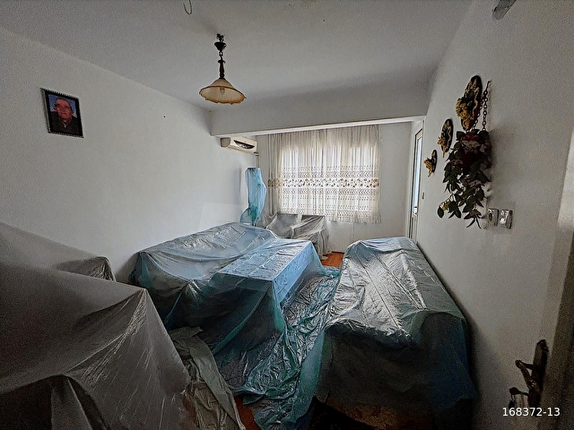 Örnekköyde Ana Yola Cephe Dükkan Ve Müstakil Ev - Görsel 26