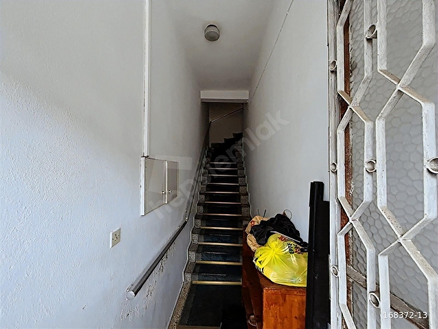 Örnekköyde Ana Yola Cephe Dükkan Ve Müstakil Ev - Görsel 23