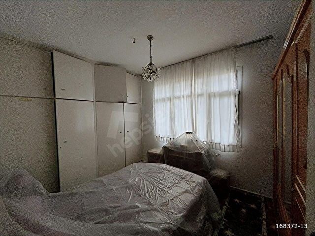 Örnekköyde Ana Yola Cephe Dükkan Ve Müstakil Ev - Görsel 24