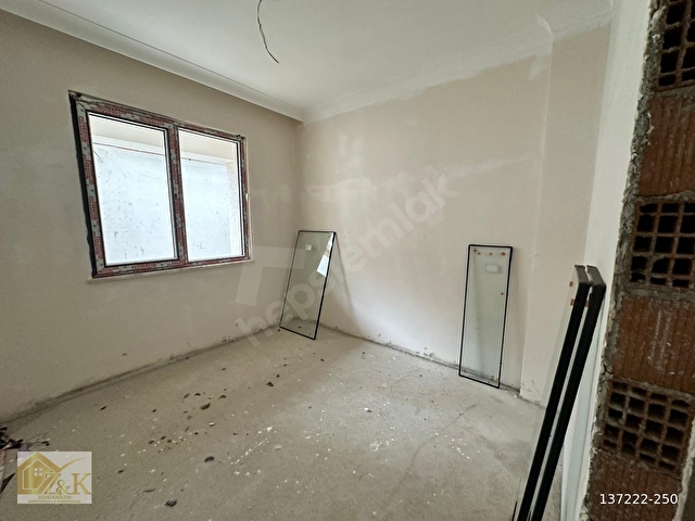 SATILIK 3x1 GİRİŞ KATTA  EBEVNY BANYOLU SATILIK DAİRE - Görsel 11