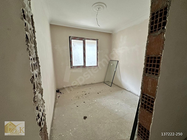 SATILIK 3x1 GİRİŞ KATTA  EBEVNY BANYOLU SATILIK DAİRE - Görsel 12