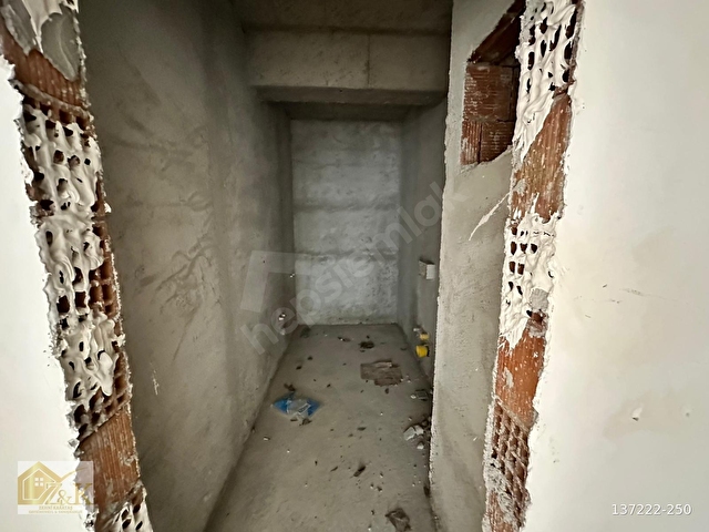 SATILIK 3x1 GİRİŞ KATTA  EBEVNY BANYOLU SATILIK DAİRE - Görsel 7