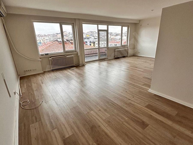 NİŞANTAŞI AMERİKAN HASTANESİNİN KARŞISINDA AYDINLIK DAİRE - Görsel 2