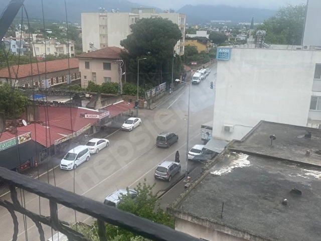 ERZİN KARAMUSTAFALI İÇMELER YOL AYRIMINA YAKIN ANAYOL ÜSTÜ 3+1 - Görsel 13