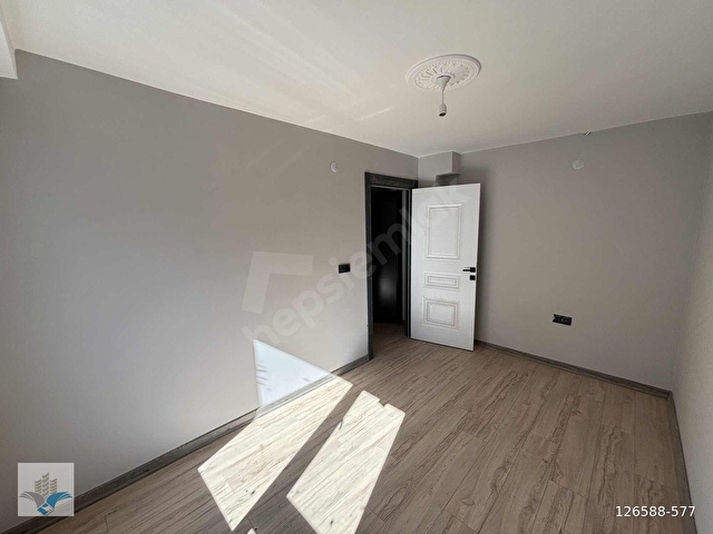 BURSA CAD. ÖRME SOKAK ÜZERİNDE SIFIR 2+0 DAİRE - Görsel 7
