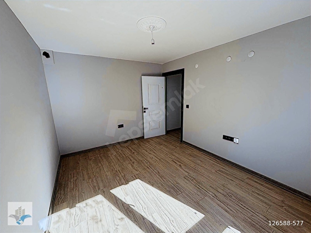 BURSA CAD. ÖRME SOKAK ÜZERİNDE SIFIR 2+0 DAİRE - Görsel 3