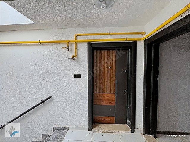 BURSA CAD. ÖRME SOKAK ÜZERİNDE SIFIR 2+0 DAİRE - Görsel 16