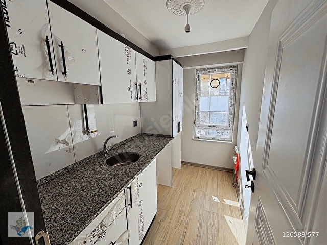 BURSA CAD. ÖRME SOKAK ÜZERİNDE SIFIR 2+0 DAİRE - Görsel 4