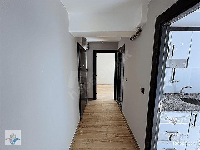 BURSA CAD. ÖRME SOKAK ÜZERİNDE SIFIR 2+0 DAİRE - Görsel 9