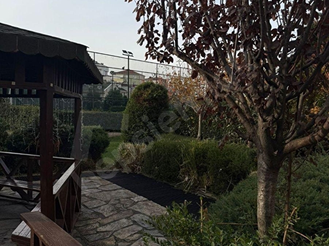 Kentplus Centrium da Ara Katta Fransız Balkonlu Satılık 1+1