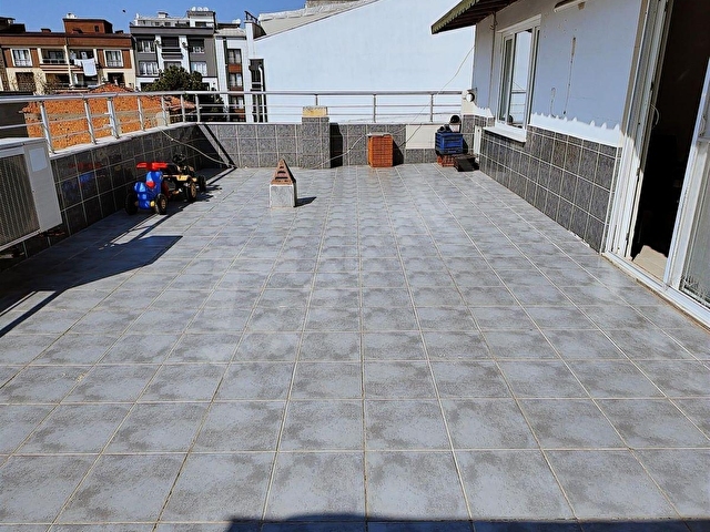 ATATÜRK ÖNÜ AÇIK VE BAKIMLI 238 M2 5+1 DUBLEKS DAİRE - Görsel 29
