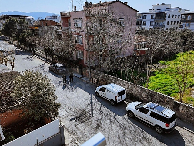 ATATÜRK ÖNÜ AÇIK VE BAKIMLI 238 M2 5+1 DUBLEKS DAİRE - Görsel 11