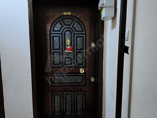 ATATÜRK ÖNÜ AÇIK VE BAKIMLI 238 M2 5+1 DUBLEKS DAİRE - Görsel 30