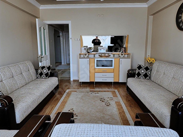 ATATÜRK ÖNÜ AÇIK VE BAKIMLI 238 M2 5+1 DUBLEKS DAİRE - Görsel 14
