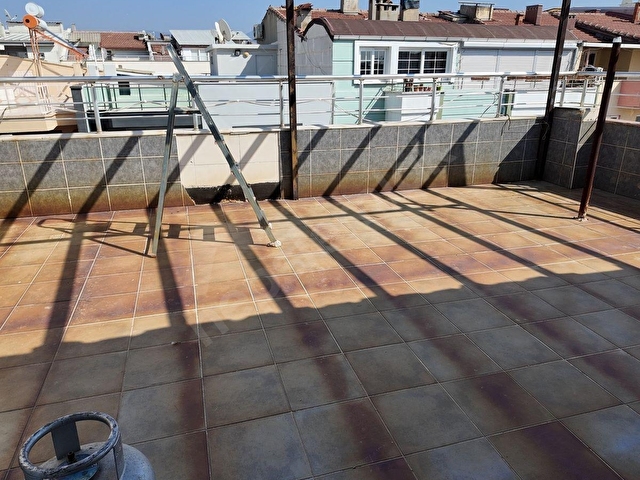 ATATÜRK ÖNÜ AÇIK VE BAKIMLI 238 M2 5+1 DUBLEKS DAİRE - Görsel 26