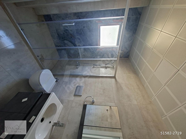 Kuşadası Değirmendere mahallesinde sıfır 2 oda 1 salon - Görsel 11