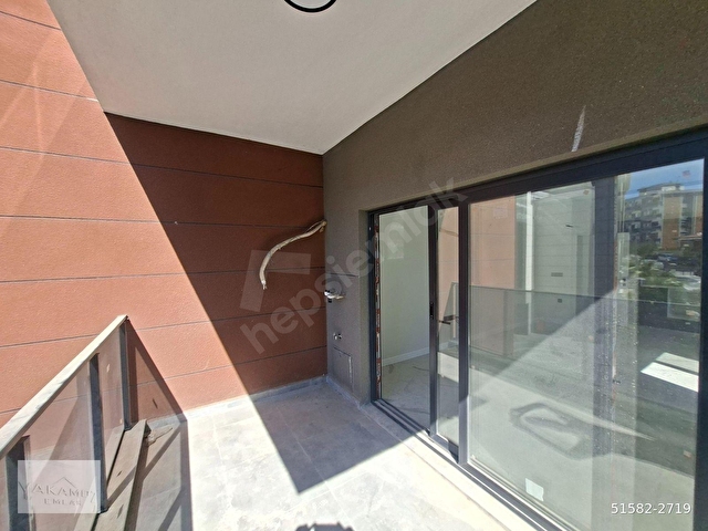 Kuşadası Değirmendere mahallesinde sıfır 2 oda 1 salon - Görsel 9