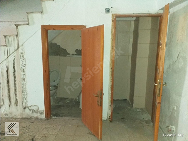Ayvalık Merkez Tostçular çarşısı arkası 127m2 den 3 kat müstakil bina muhteşem deniz manzaralı - Görsel 8