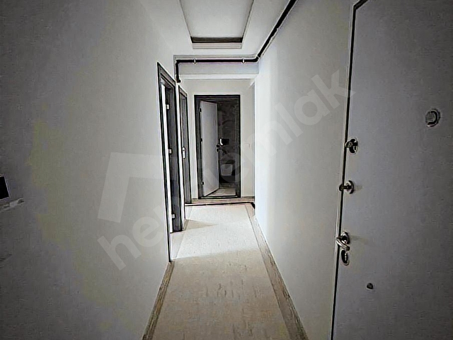 SATILIK/DAİRE BOŞ/YENİ BİNA/ KAPALI MUTFAKLI/ 2+1 - Görsel 2