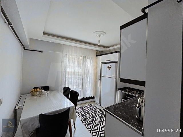 SATILIK/DAİRE BOŞ/YENİ BİNA/ KAPALI MUTFAKLI/ 2+1 - Görsel 4