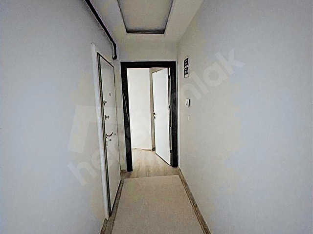 SATILIK/DAİRE BOŞ/YENİ BİNA/ KAPALI MUTFAKLI/ 2+1 - Görsel 3