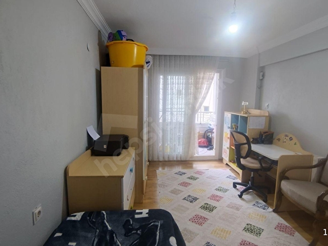 Sınırsız Krediye Uygun İzbana Yürüme mes Geniş 3+1 Satılık Daire - Görsel 28