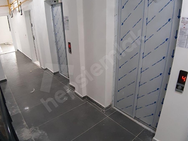 YAYLA GYD CAKIRLARDA FIRSAT 1+1 DAIRE İSKANLI DENIZ MANZARALI - Görsel 4