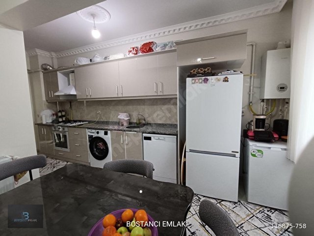 SATILIK SIFIR AYARINDA 3+1 DAİRE - Görsel 11
