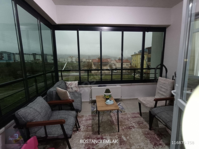 SATILIK SIFIR AYARINDA 3+1 DAİRE - Görsel 13