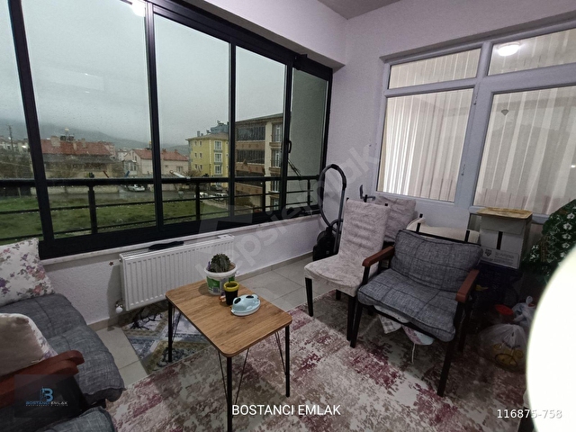 SATILIK SIFIR AYARINDA 3+1 DAİRE - Görsel 15
