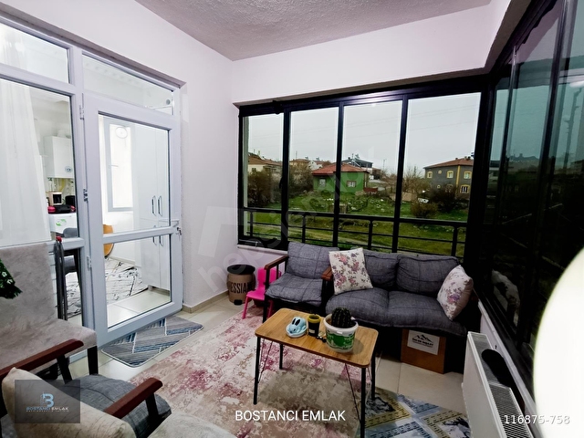 SATILIK SIFIR AYARINDA 3+1 DAİRE - Görsel 7