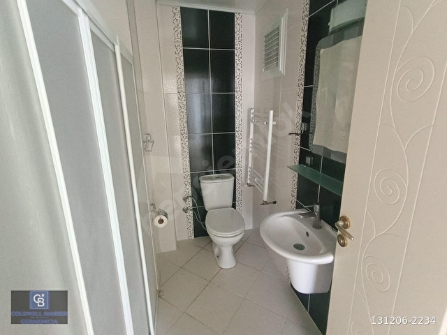 CBDEN HAYDARBEY MH.DE YAŞAMKENT1 SİTESİNDE 4+1 KİRALIK DAİRE - Görsel 24