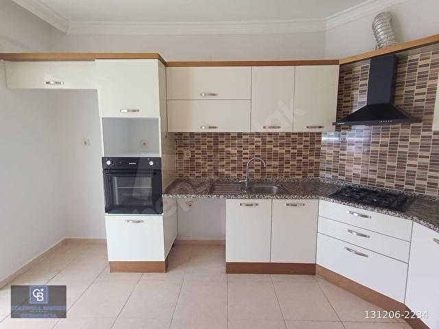 CBDEN HAYDARBEY MH.DE YAŞAMKENT1 SİTESİNDE 4+1 KİRALIK DAİRE - Görsel 2