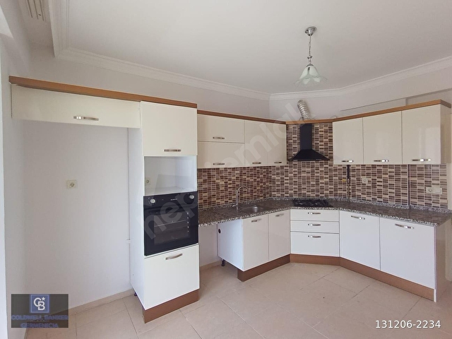 CBDEN HAYDARBEY MH.DE YAŞAMKENT1 SİTESİNDE 4+1 KİRALIK DAİRE