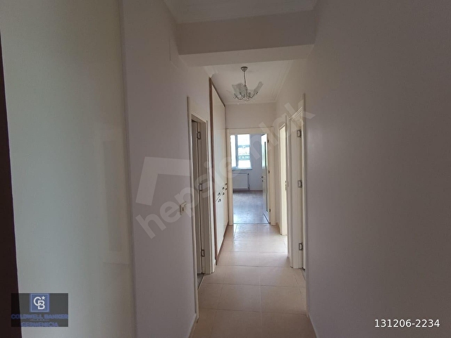 CBDEN HAYDARBEY MH.DE YAŞAMKENT1 SİTESİNDE 4+1 KİRALIK DAİRE - Görsel 11