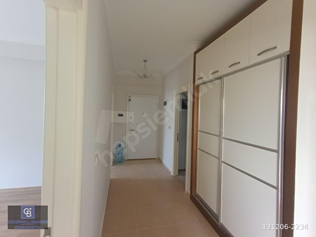 CBDEN HAYDARBEY MH.DE YAŞAMKENT1 SİTESİNDE 4+1 KİRALIK DAİRE - Görsel 21