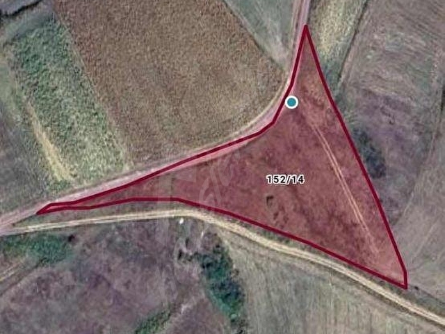 AYHAN GAYRİMENKULDEN YATIRIMLIK TARLA - Görsel 22
