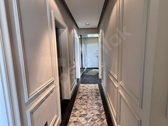SATILIK | ÖZEL TASARIM 3+1 DAİRE KAYAŞEHİR TOKİ 16. BÖLGE - Görsel 12