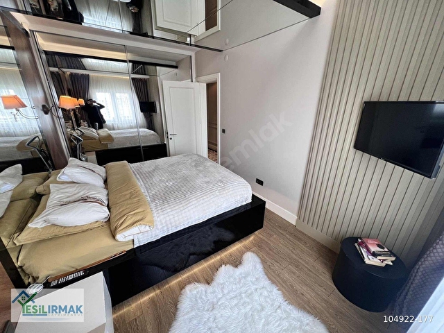 SATILIK | ÖZEL TASARIM 3+1 DAİRE KAYAŞEHİR TOKİ 16. BÖLGE - Görsel 27
