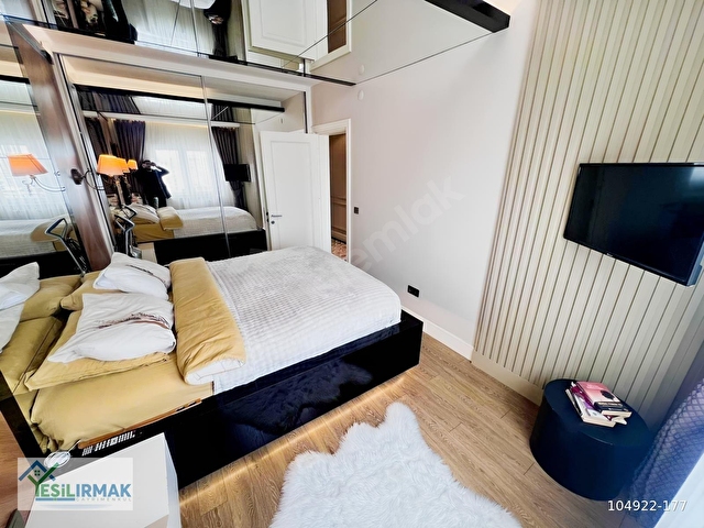 SATILIK | ÖZEL TASARIM 3+1 DAİRE KAYAŞEHİR TOKİ 16. BÖLGE - Görsel 28