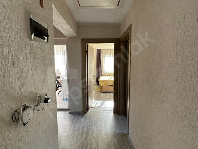 Ortaca Mergenli de 417 m2 arsa içerisinde 130 m2 villa satılık - Görsel 24