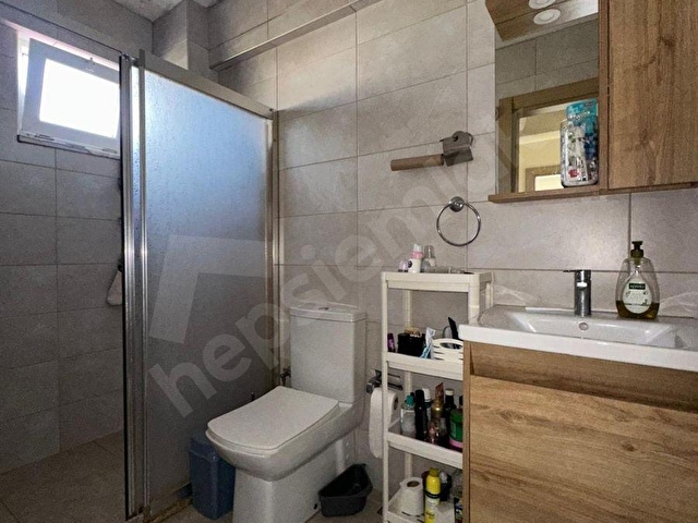Ortaca Mergenli de 417 m2 arsa içerisinde 130 m2 villa satılık - Görsel 23