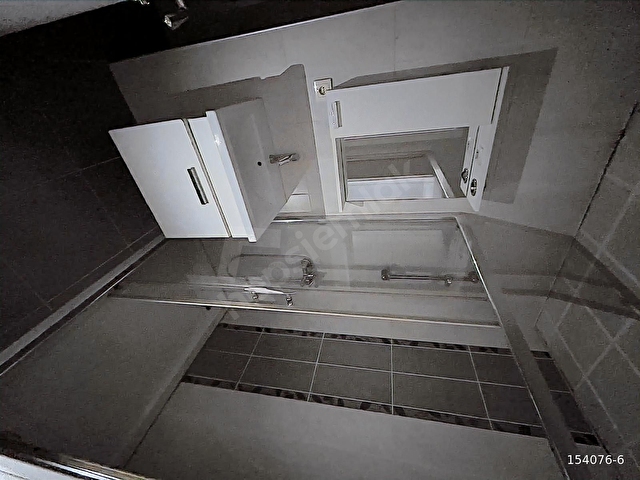 GÖKTÜRK TE 2+1 SATILIK 2 BANYOLU ARA KAT DAİRE EMİN GAYRİMENKUL - Görsel 16