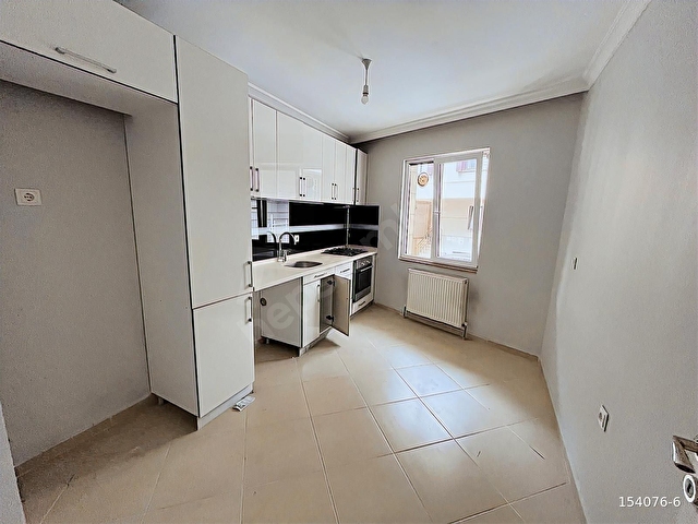 GÖKTÜRK TE 2+1 SATILIK 2 BANYOLU ARA KAT DAİRE EMİN GAYRİMENKUL