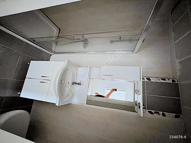 GÖKTÜRK TE 2+1 SATILIK 2 BANYOLU ARA KAT DAİRE EMİN GAYRİMENKUL - Görsel 10