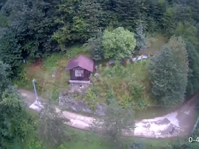 Sahibinden Rize Çamlıhemşin/Yukarışimşirli köyünde 2.037	metre kare tek tapu satılık arsa - Görsel 2