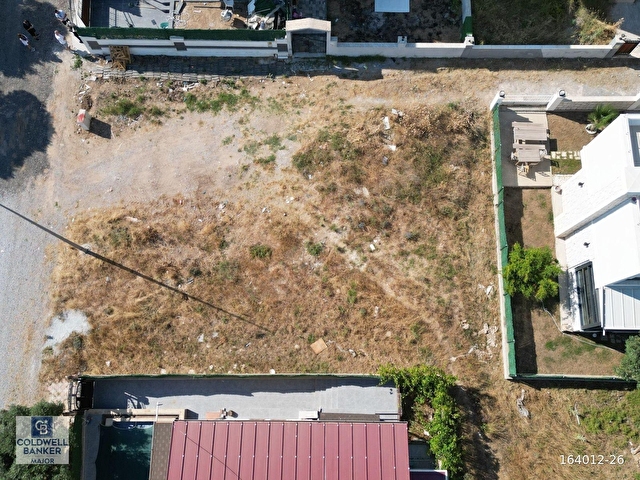 DİDİM - EFELERDE 191 m2 İMARLI ARSA - Görsel 15