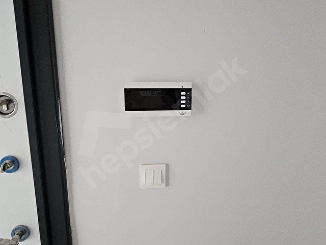 RW NESTTEN ŞARHÖYÜKTE 3+1 SATILIK SIFIR LÜKS DAİRE - Görsel 23