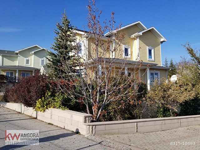 incek turkuaz villalari muhtesem bahceli natamam satilik villa 8315 10493 hurriyet emlak